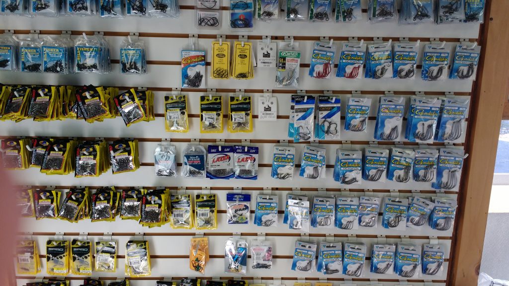 Avalon New Jersey Bait & Tackle Moran's Dockside Hoagies & Bait